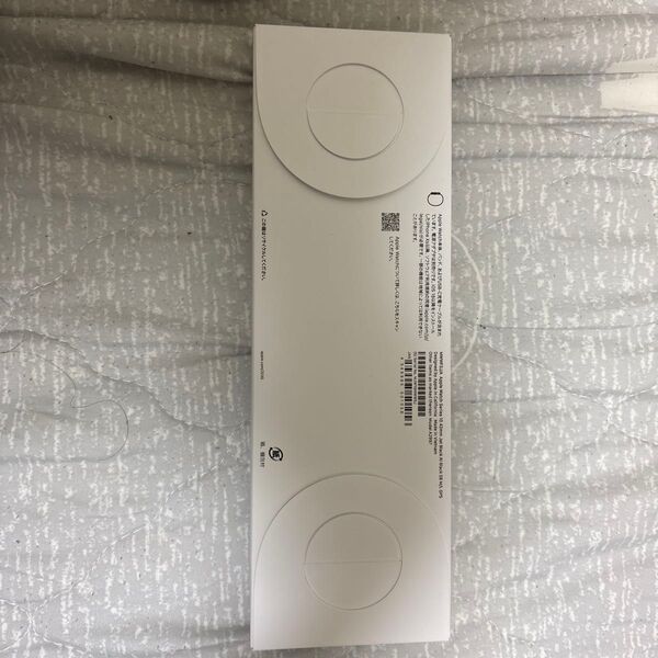 Apple Watch Series10 GPSモデル 42mm ジェットブラックアルミニウムケースとブラックスポーツバンド