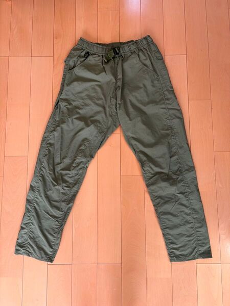 山と道 5-Pocket Pants
