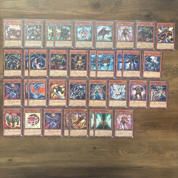 ホープ オノマト ライゼオル デッキパーツ