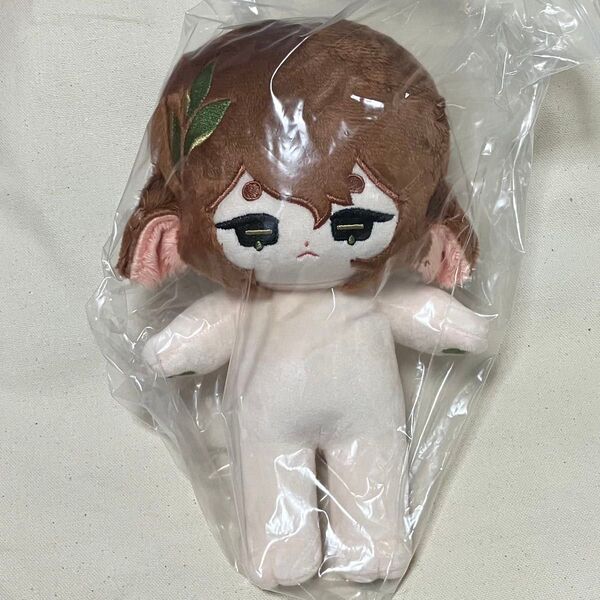 無属性 ぬいぐるみ 20cm