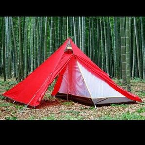 tent-Mark テンマク テント ワンポール ぱんだ