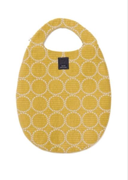 ミナペルホネン tambourine egg bag