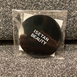 ISETAN BEAUTY ミラー