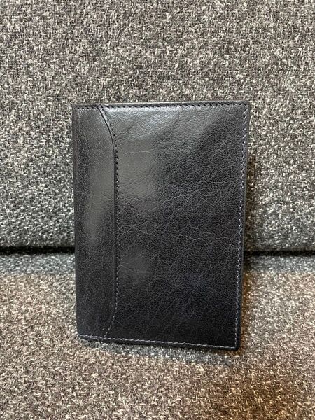 【FILOFAX】システム手帳