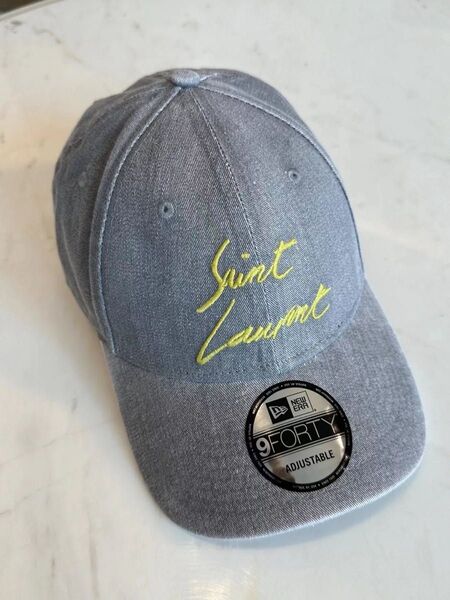 New Era コラボ キャップ 新色 男女用