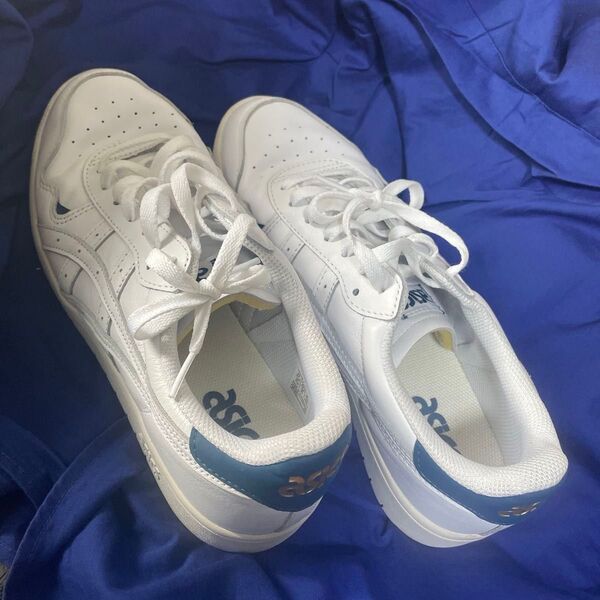アシックス ASICS JAPAN S ジャパン エス