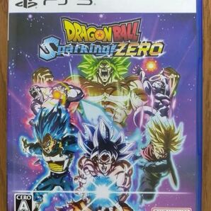 ドラゴンボール スパーキングゼロ