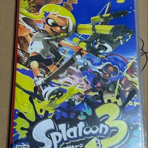 スプラトゥーン3