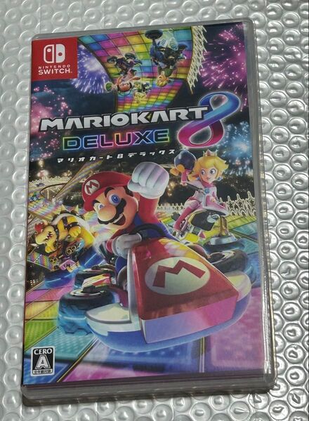 マリオカート8