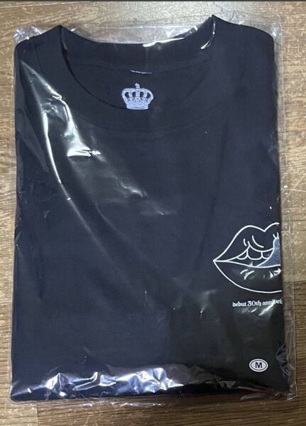 清春 Tシャツ Drink&Bite M &+チラシ2枚