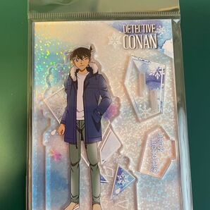 名探偵コナン 工藤新一 シャインシリーズ アクリルスタンド