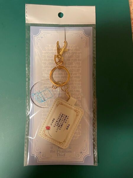 名探偵コナン コナンプラザ IconLineシリーズ キーチャーム 怪盗キッド
