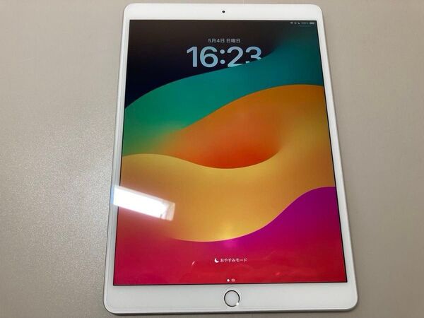 ジャンク iPad pro 10.5 64GB WiFiモデル ペン付き