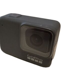 GoPro HERO7 Silver