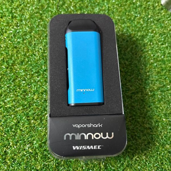 WISMEC minnow