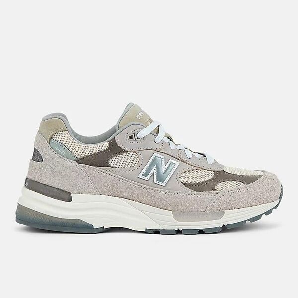 newbalance ニューバランス U992MM 28.0cm Moonrock/Mushroom