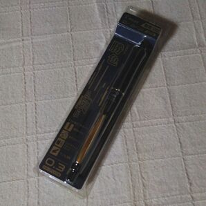 ④1本/ドクターグリップエース/勝色/ゴールドテレグラフ/0.3mm/パイロット/新品/送料無料/シャーペン/シャープペンシル
