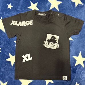 XLARGE KIDS エクストララージ キッズ Tシャツ 90