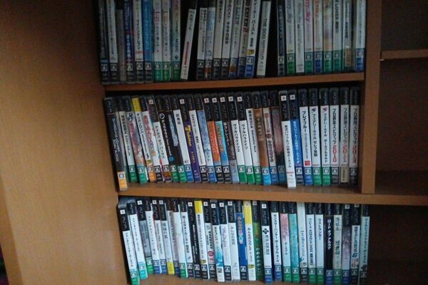 早い者勝ち PSPソフト選んで6本セット 動作品 説明書有