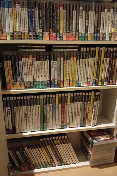 早い者勝ち PS2 PS3 PS4ソフト選んで4本セット 動作品