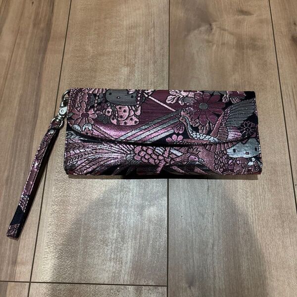 hellokitty ハローキティ キティ 長財布 サンリオ