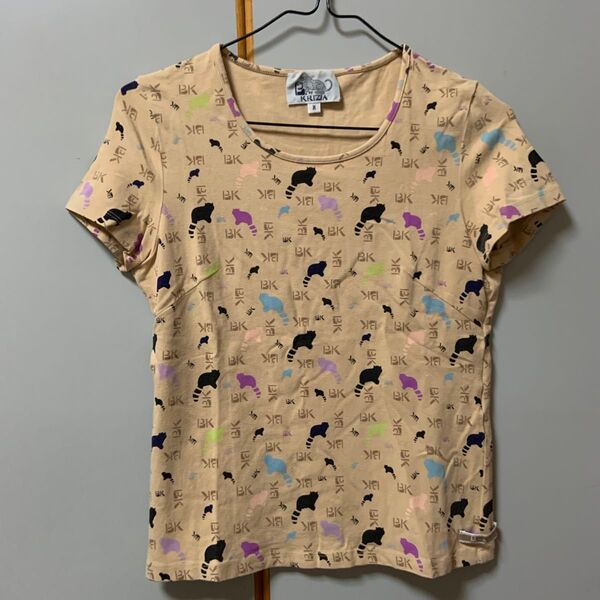 KRIZIA Tシャツ