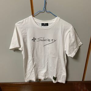 subciety Tシャツ