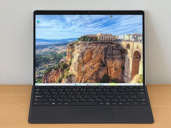 美品:Surface Pro 8 11世代 Core i5-1145G7/8GB/256GB