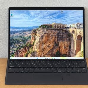 美品:Surface Pro 8 11世代 Core i5-1145G7/8GB/256GB