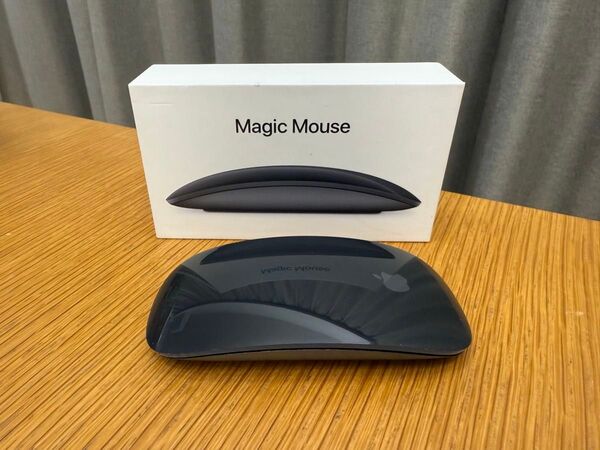 Magic Mouse 2 Space Gray MRME2J/A