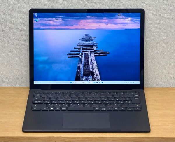 Surface Laptop4 13.5 Core i7/16GB/512GB ACアダプタ付き