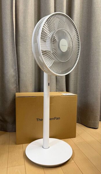 Balmuda Green Fan バルミューダ 扇風機 訳あり