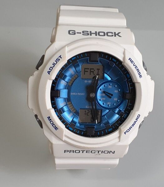 G-SHOCK GA-150MF-7AJF