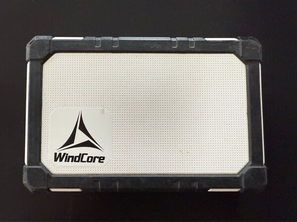 ワークマン 空調服バッテリー 「10V」6700mAh WindCore