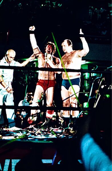 プロレス生写真 わかば様ご購入予定商品