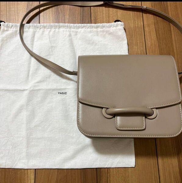 vasic ヴァジック city シティバッグ
