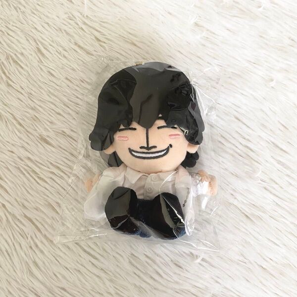 Aぇ! group 佐野晶哉 はぴぬい