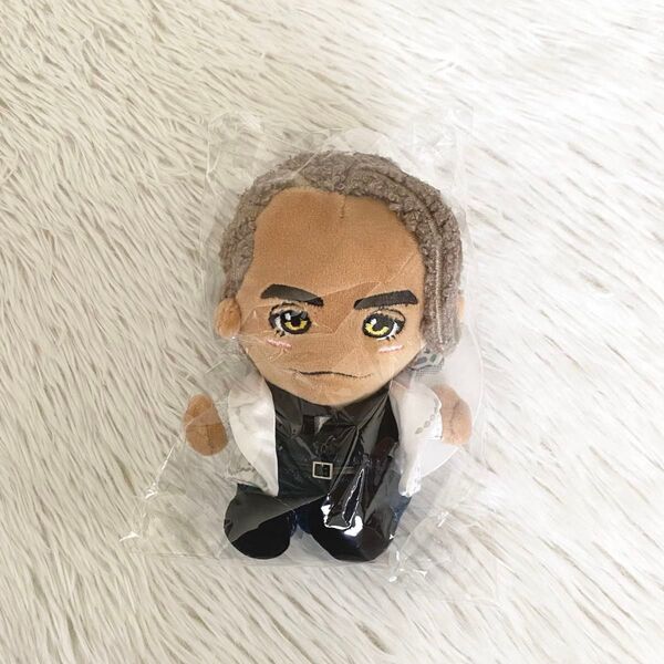 Aぇ! group 草間リチャード敬太 はぴぬい