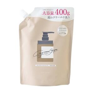 ココネ クレイクリームシャンプー