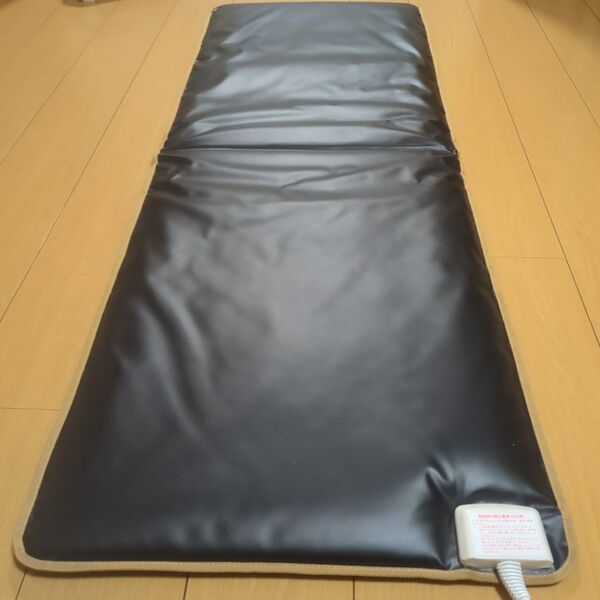 【定価約34万円】動作確認済 ドクター玉川デラックス 岩盤浴マット Dr.Tamagawa Deluxe