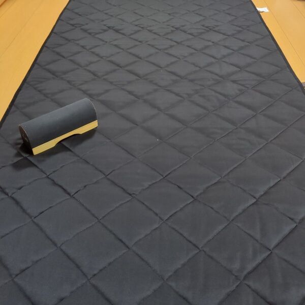 【定価21万円程】YOSA カーリスパッド チタンボルスター付き セット ヨサ ヨガ