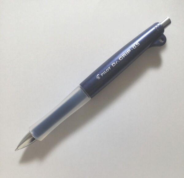 【中古】 ドクターグリップ Dr.grip シャープペンシル シャーペン 旧型 廃盤