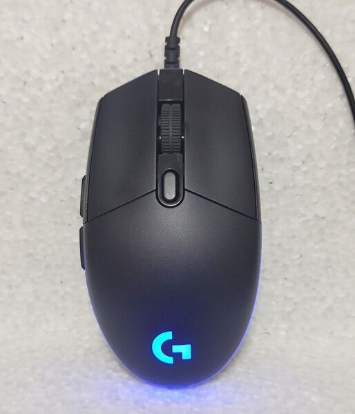 Logicool G PRO X SUPERLIGHT ゲーミングマウス