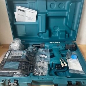 マキタ(Makita) 充電式リベッタ RV250DRG 未使用