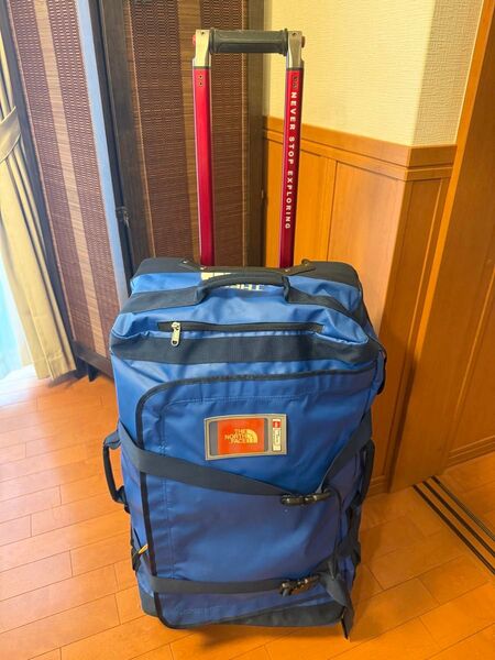 THE NORTH FACE ローリングサンダー キャリーバッグ