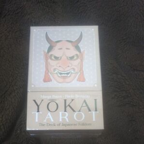 yo-kai tarot