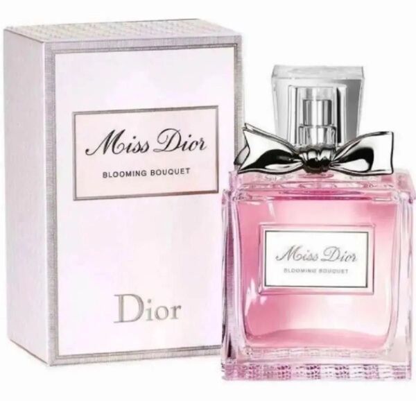 クリスチャン ディオール ミスディオール ブルーミングブーケ 香水 Miss Dior Blooming Bouquet