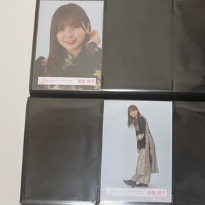 櫻坂46 遠藤理子 4th YEAR ANNIVERSARY LIVE 衣装 生写真