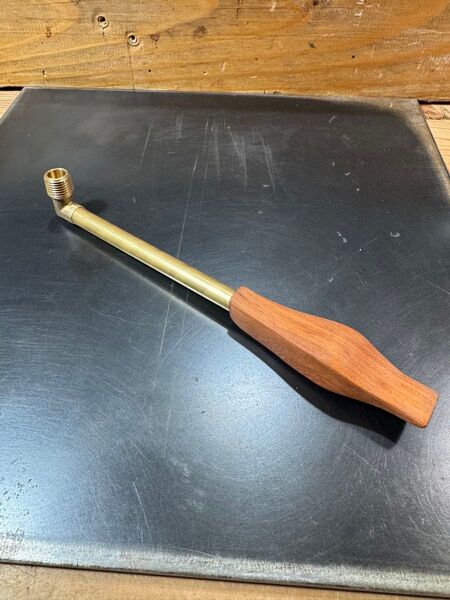 紙巻きタバコ専用 タバコ代節約パイプ
