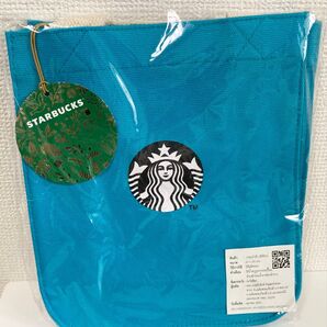 Starbucks スターバックス ミニバッグ